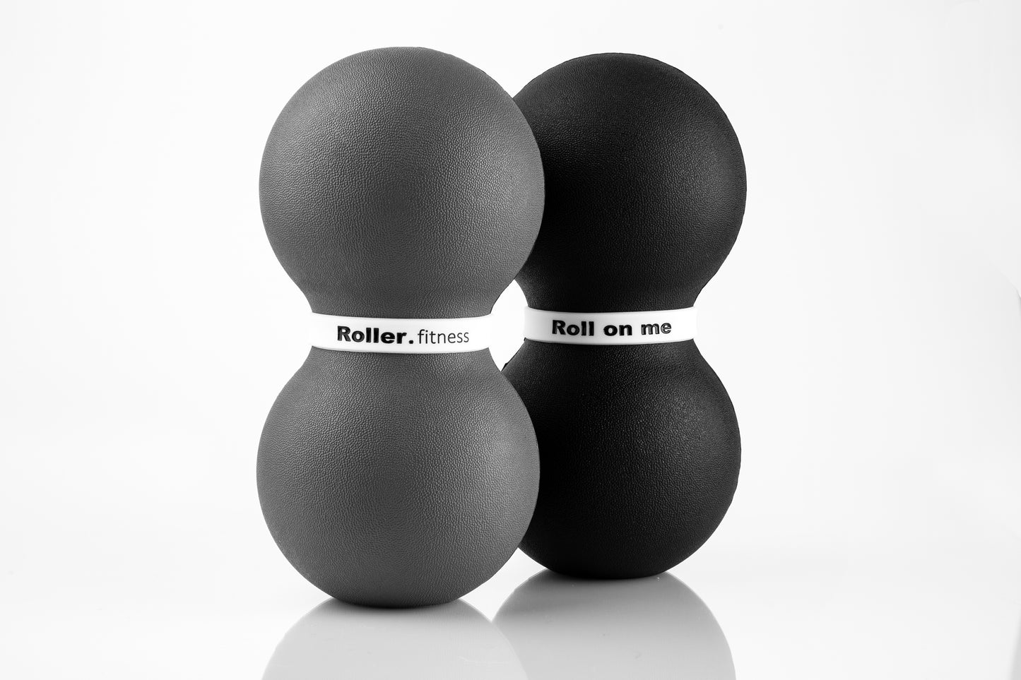 Infinity Roller, Our Compact Foam Roller & Exercise Roller